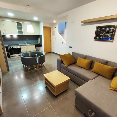 La Barcassa De Deltebre Apartment Exterior photo