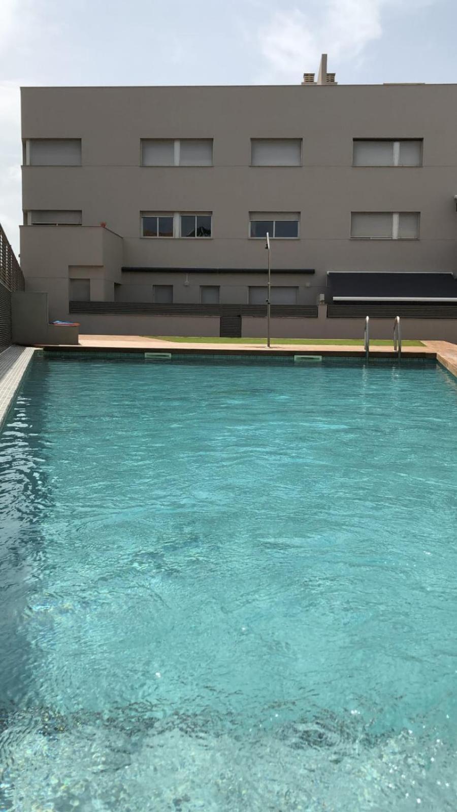 La Barcassa De Deltebre Apartment Exterior photo