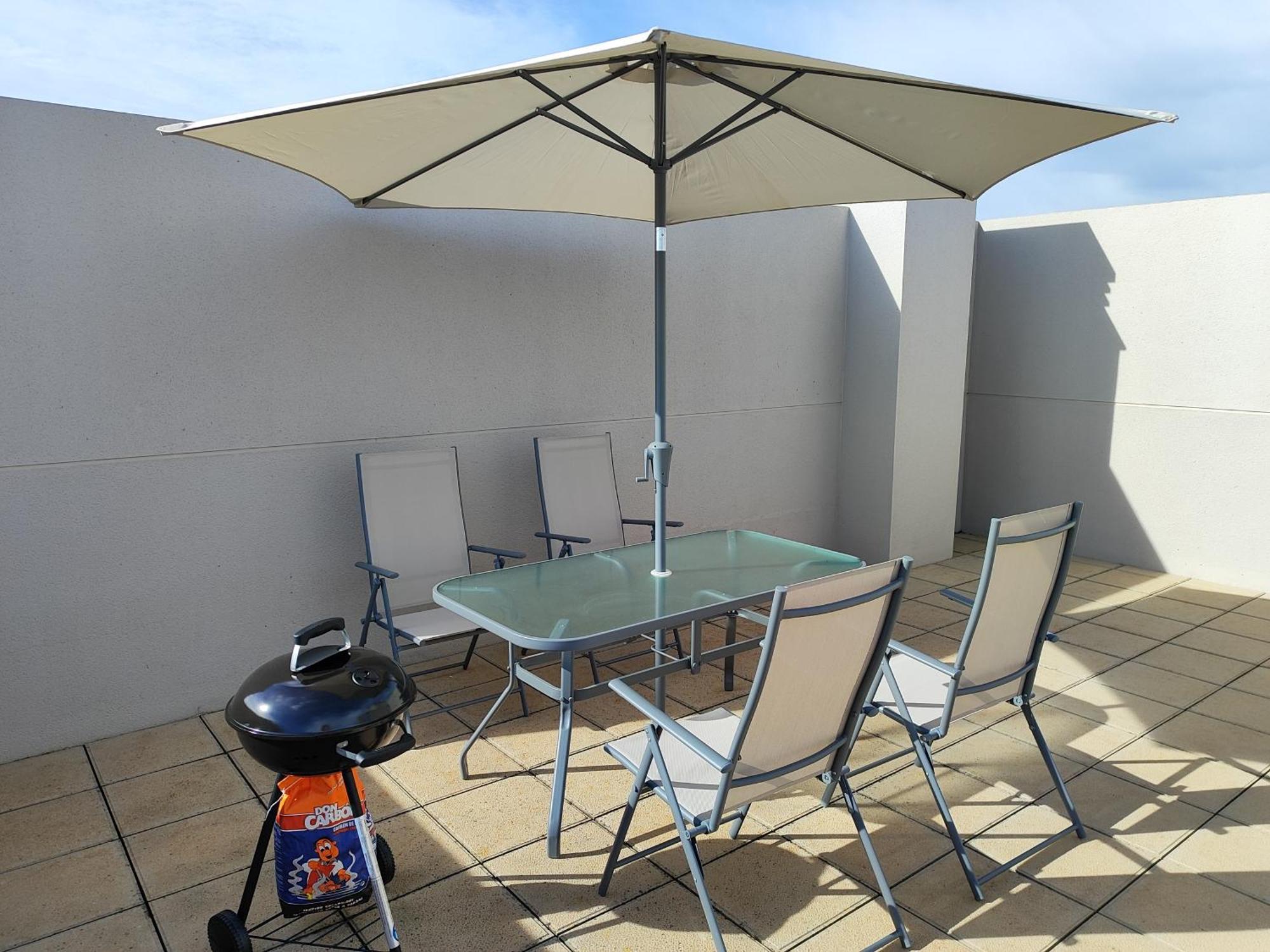 La Barcassa De Deltebre Apartment Exterior photo