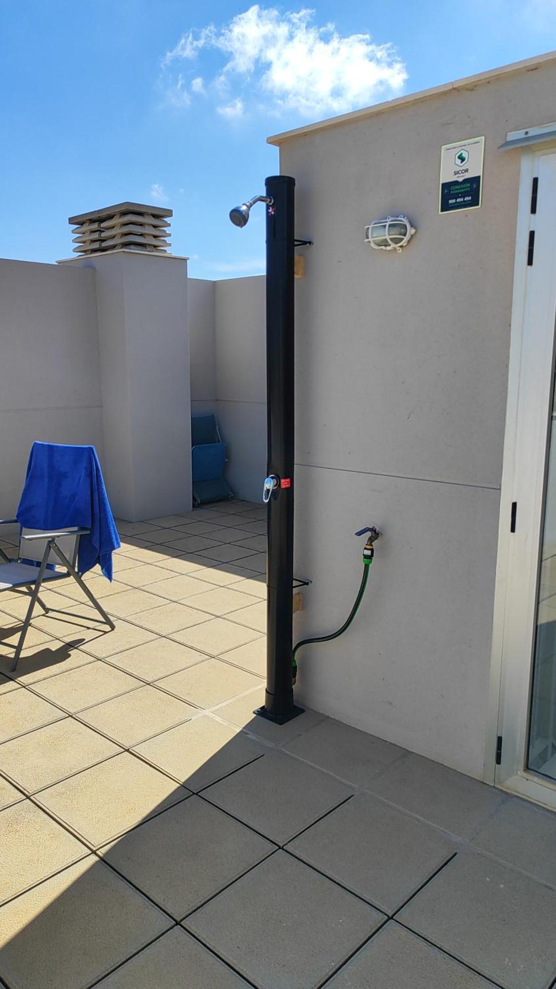 La Barcassa De Deltebre Apartment Exterior photo