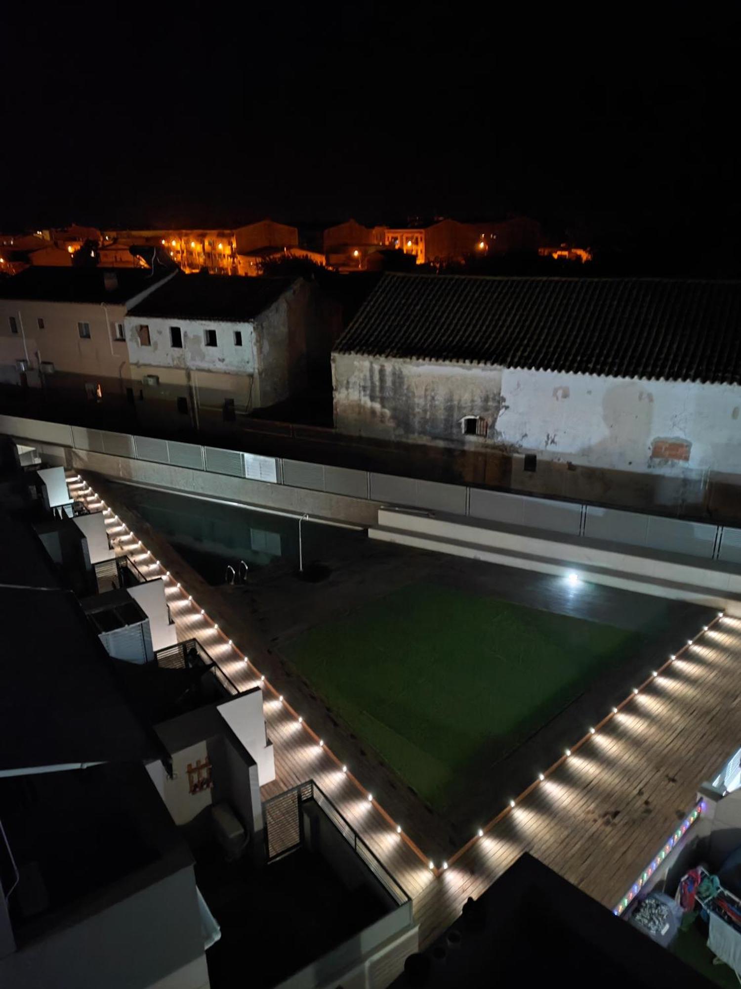 La Barcassa De Deltebre Apartment Exterior photo